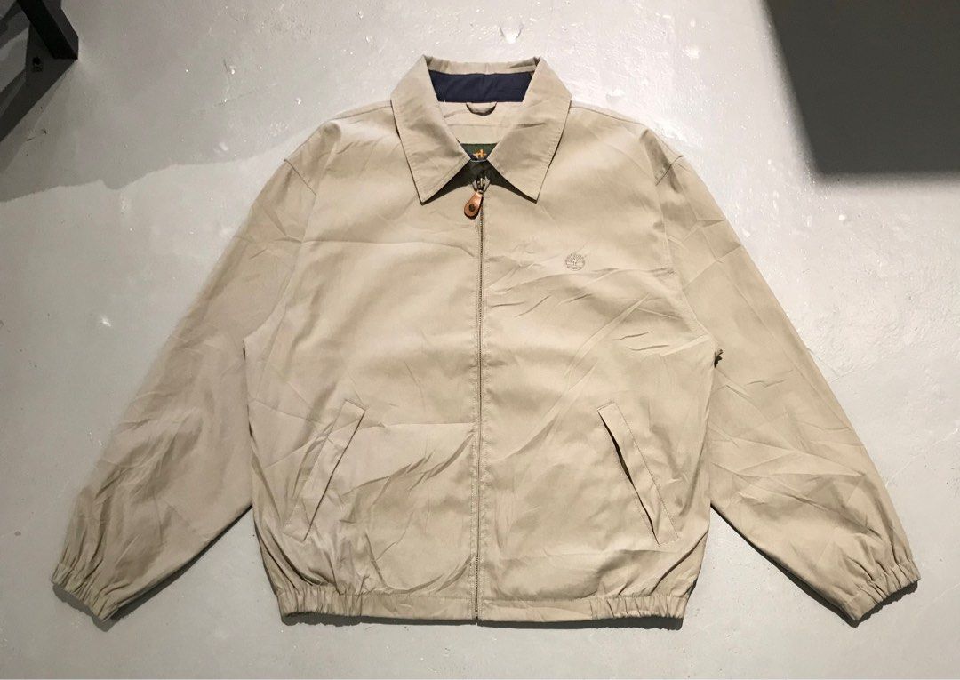 Timberland harrington cheap jacket