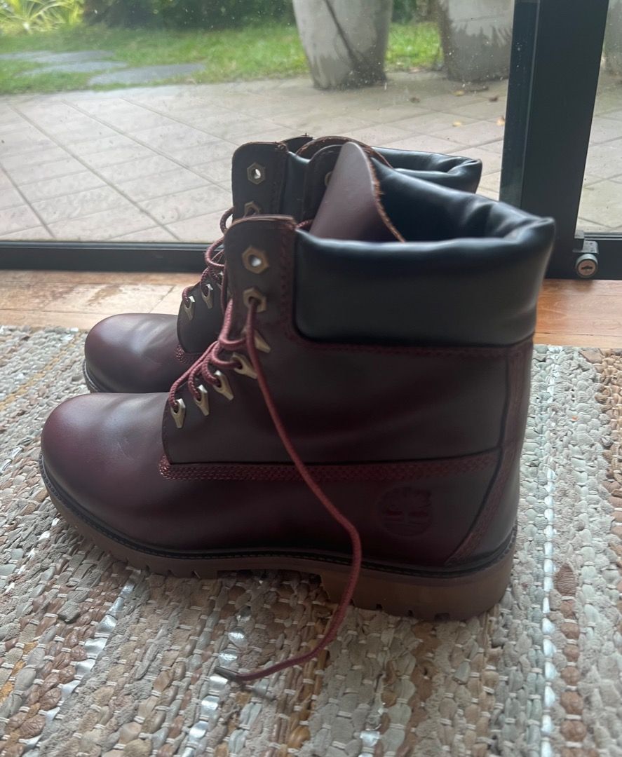 Timberland heritage 6 outlet in premium boot wide