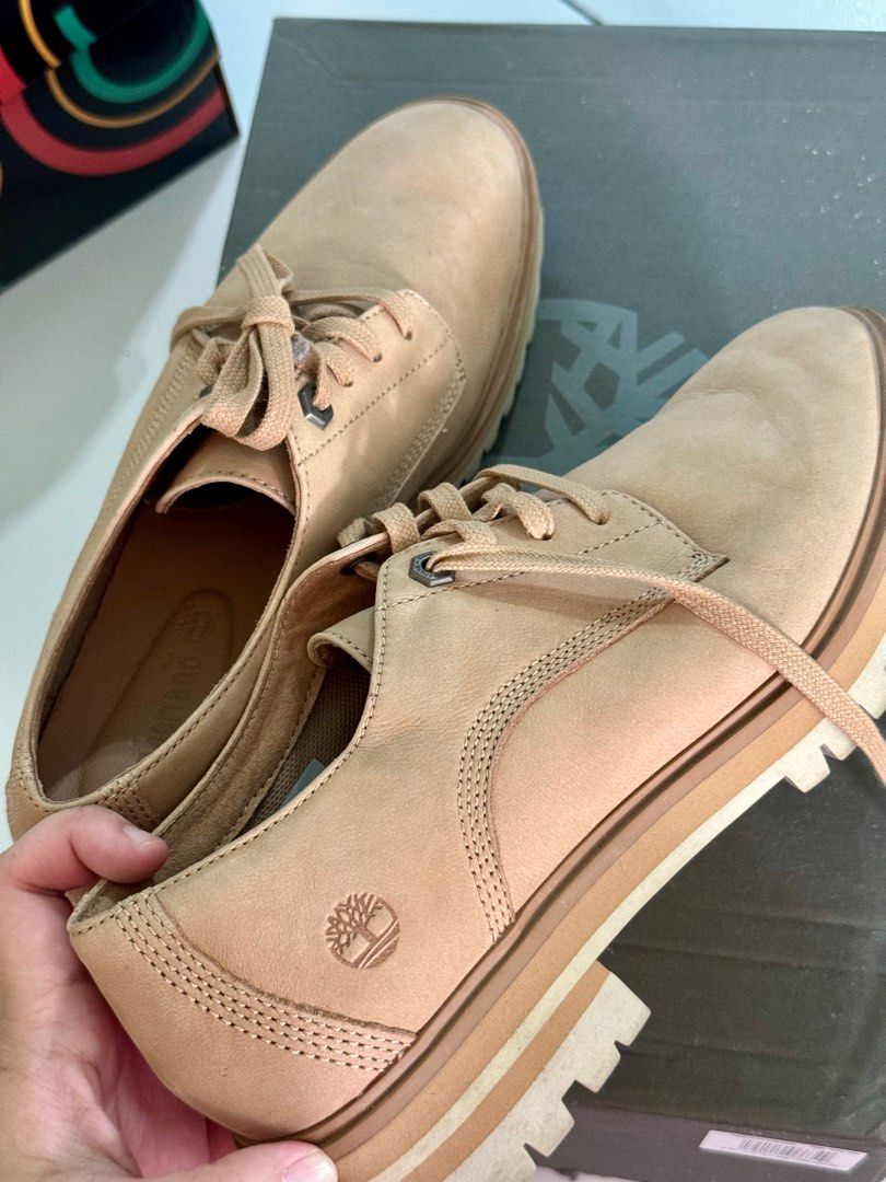 Timberland london square oxford discount