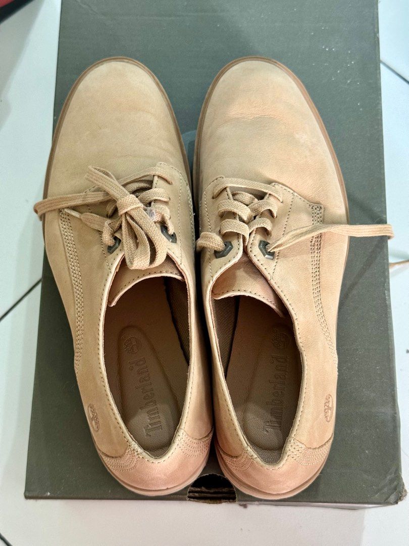 London square clearance oxford timberland