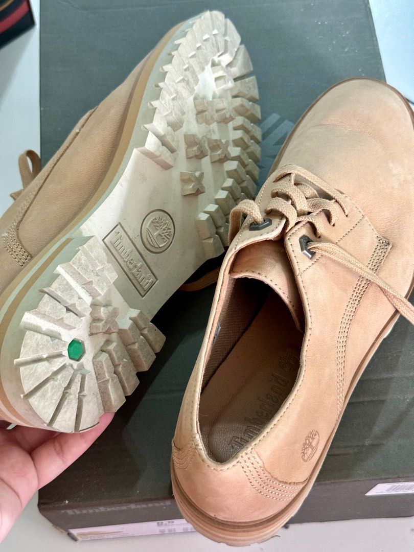 Timberland London Square Oxford