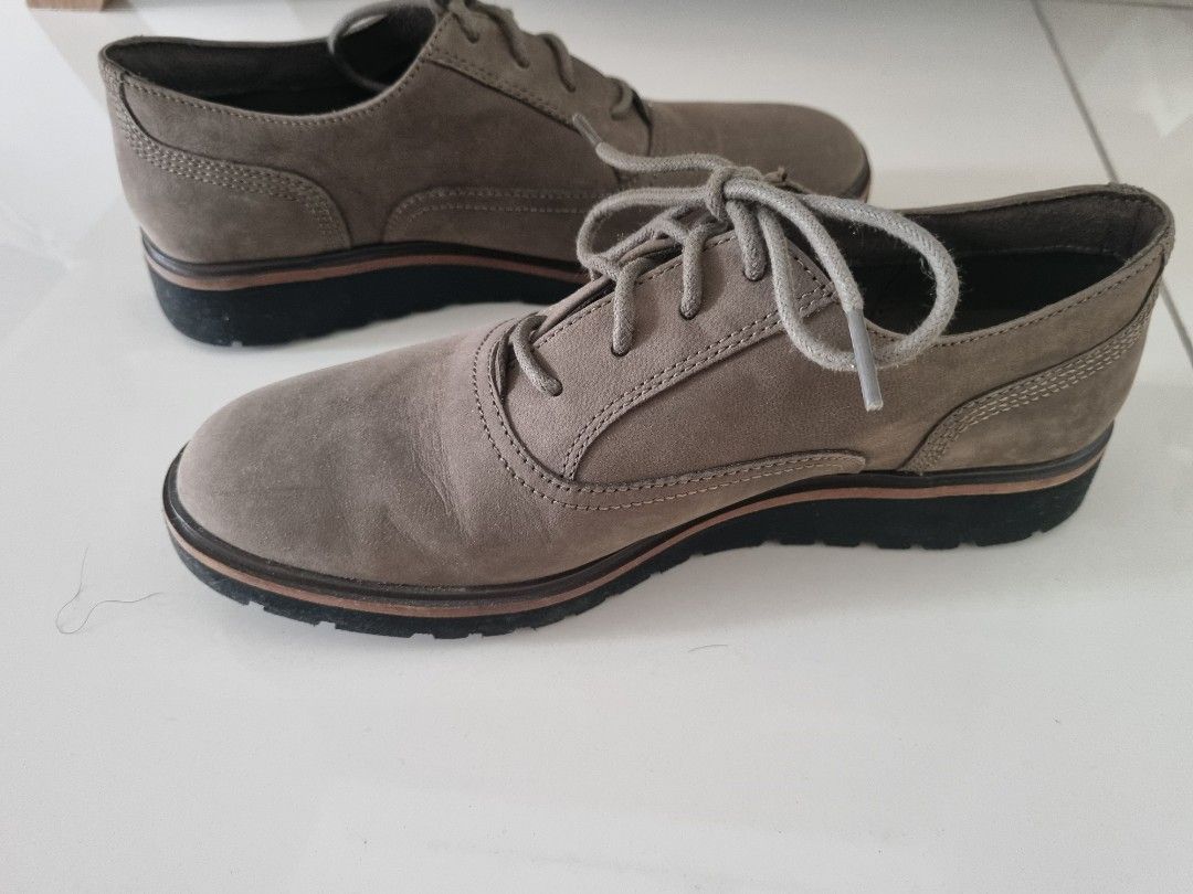 Timberland ellis hot sale street oxfords
