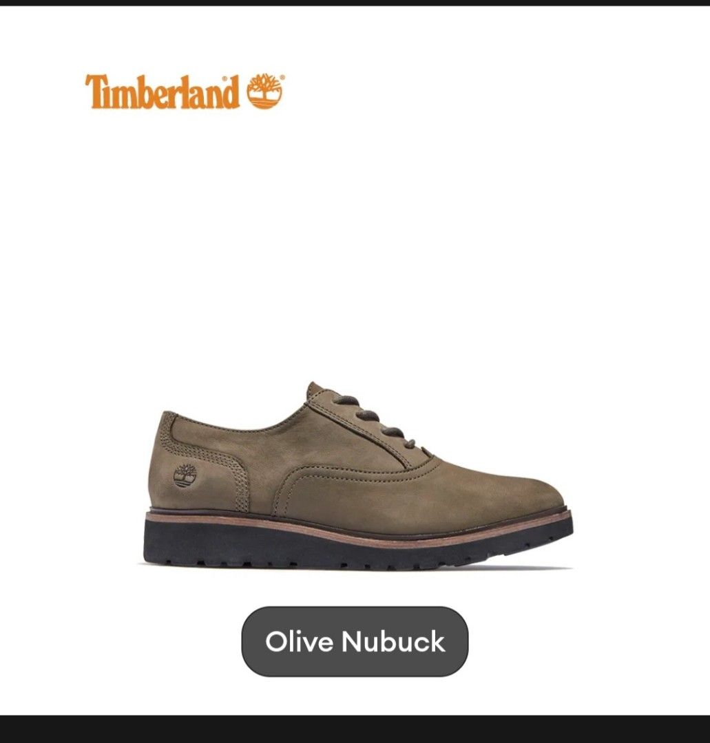 Timberland ellis street brogue shop