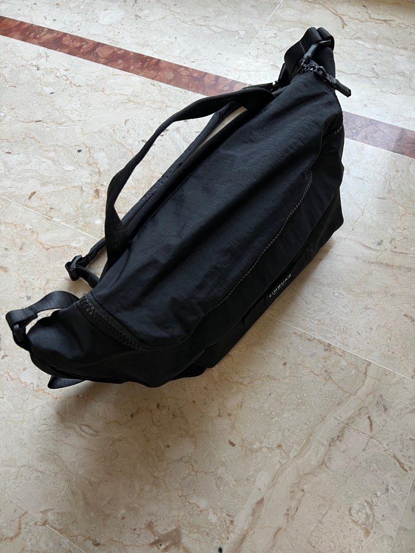 Timbuk2 Camera Sling Bag Jet Black