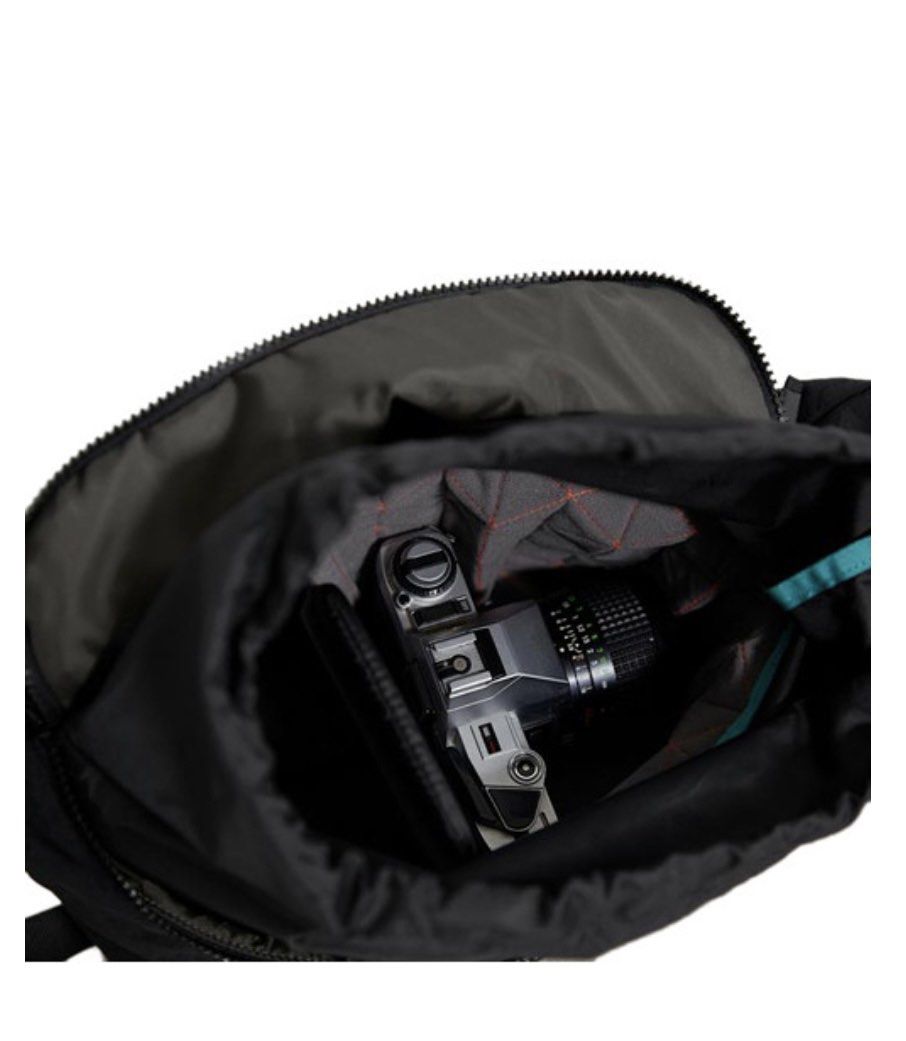 Timbuk2 Camera Sling Bag Jet Black