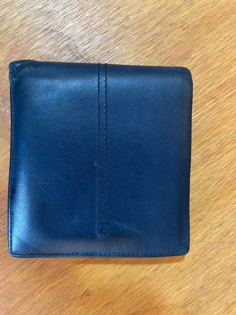 Tods wallet sale on sale