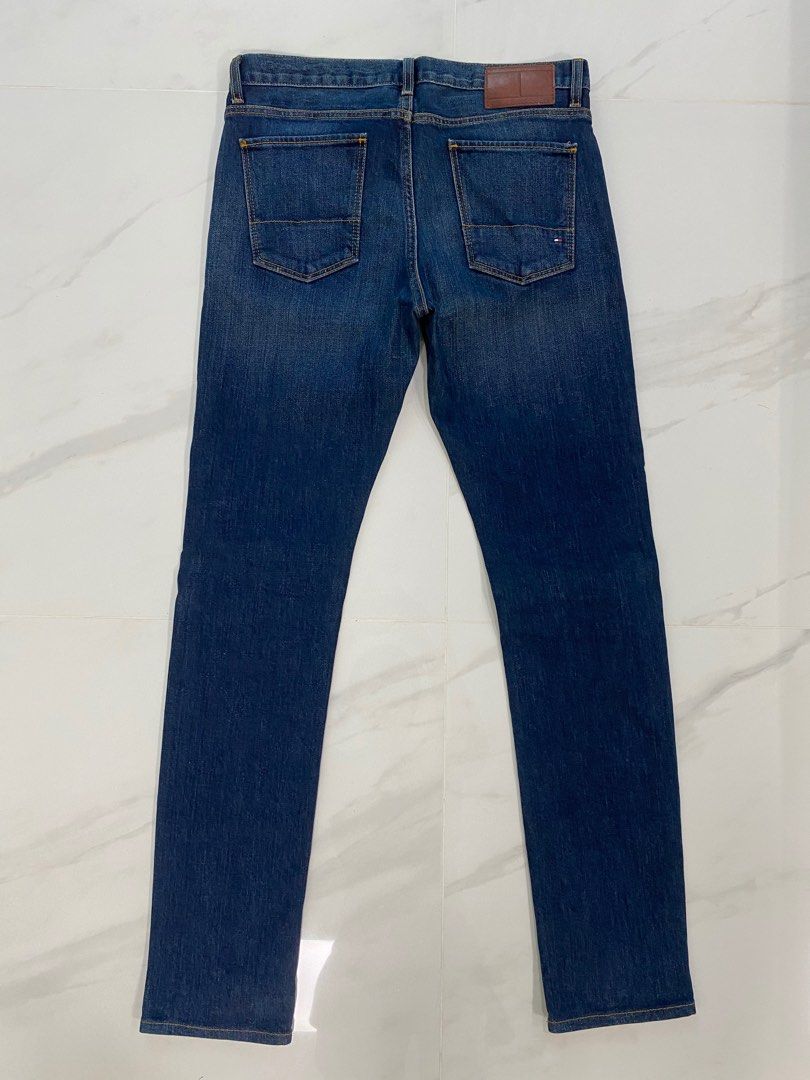 Hilfiger hudson jeans hotsell