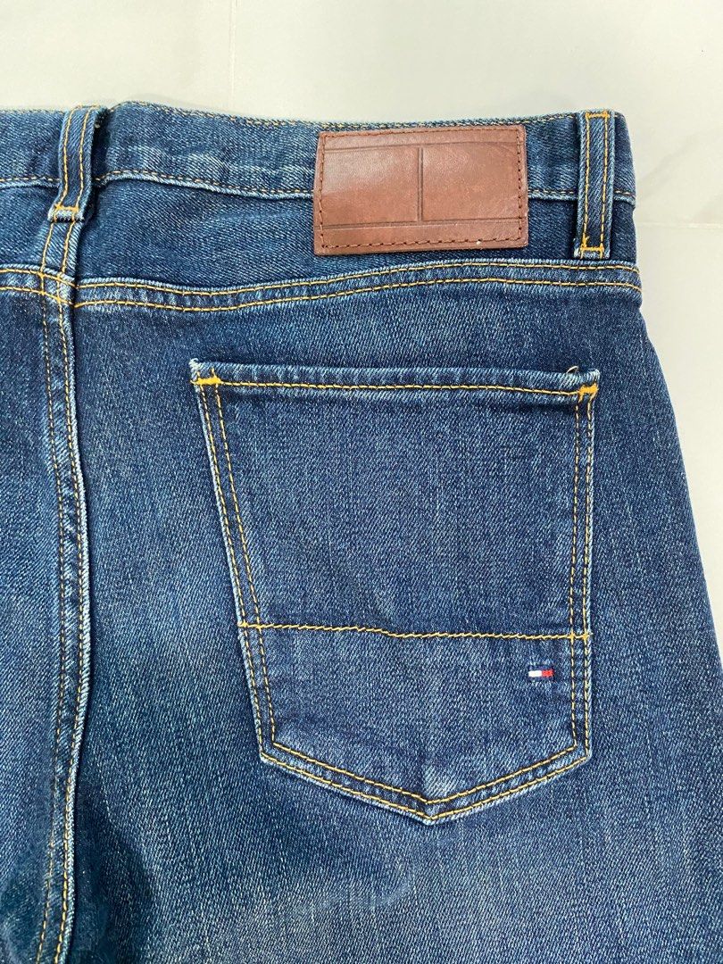 Hilfiger hudson jeans on sale