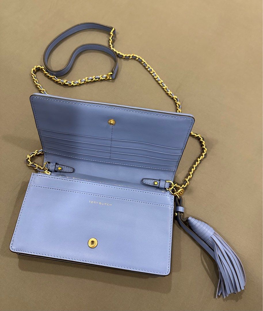 Tory burch fleming flat outlet