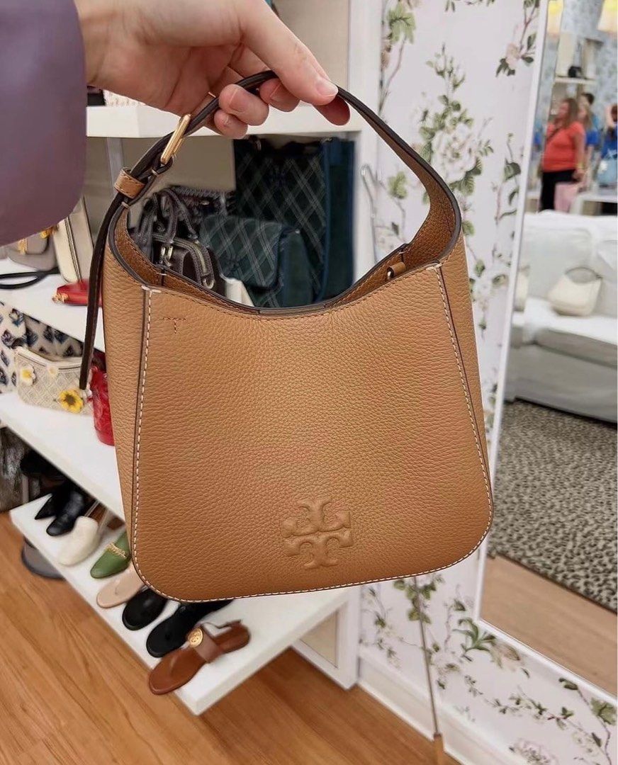 Thea bucket sale bag tory burch