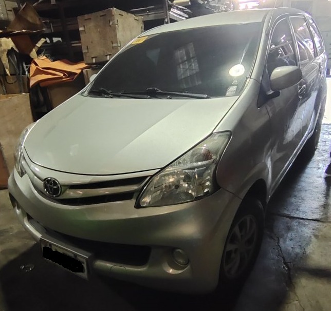 Toyota Avanza Used Cars for Sale in Philippines Carousell