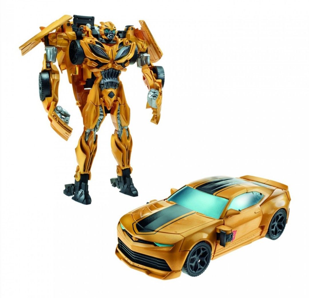Transformers flip hotsell and change