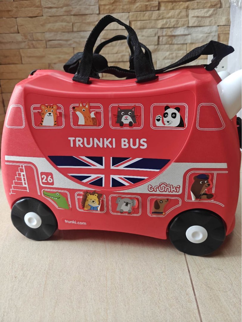 Trunki boris sales