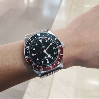 Affordable sale pepsi gmt