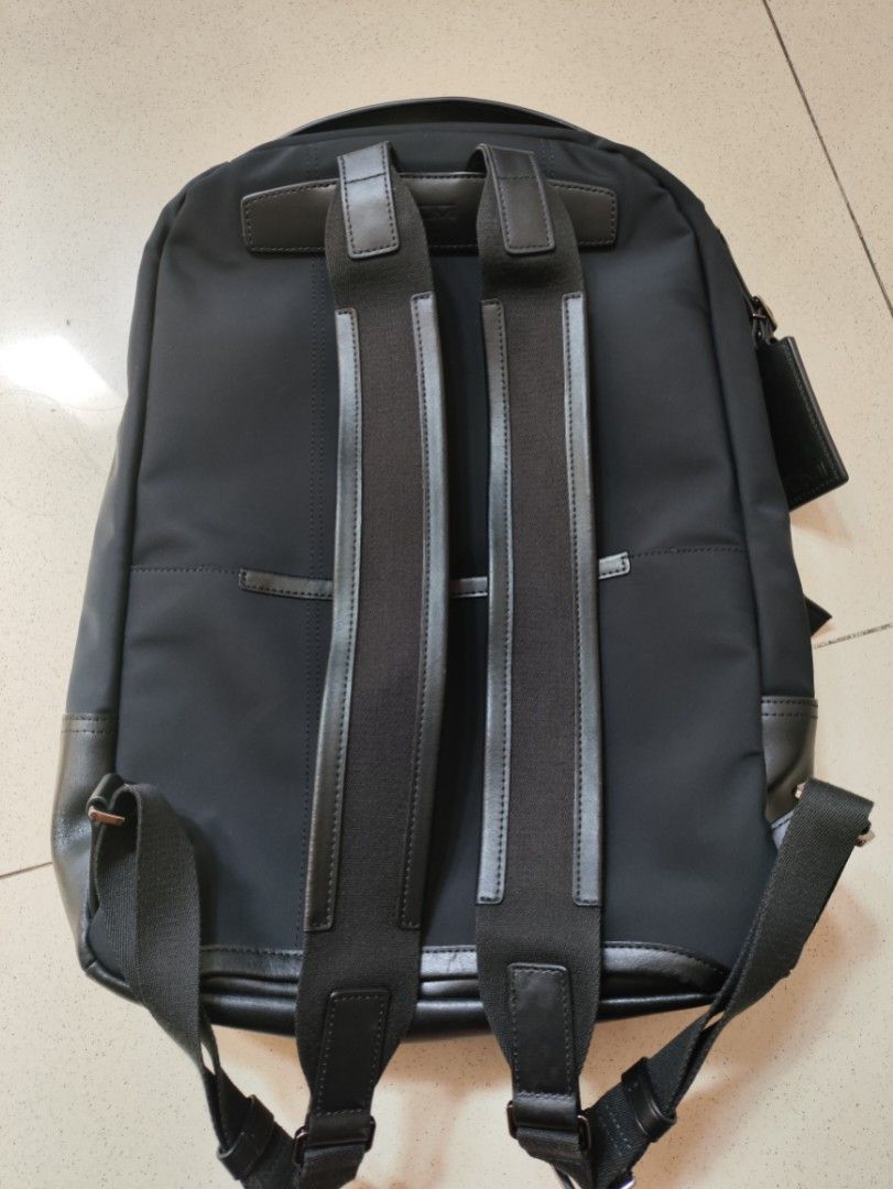 Tumi Winsor Backpack Harrison