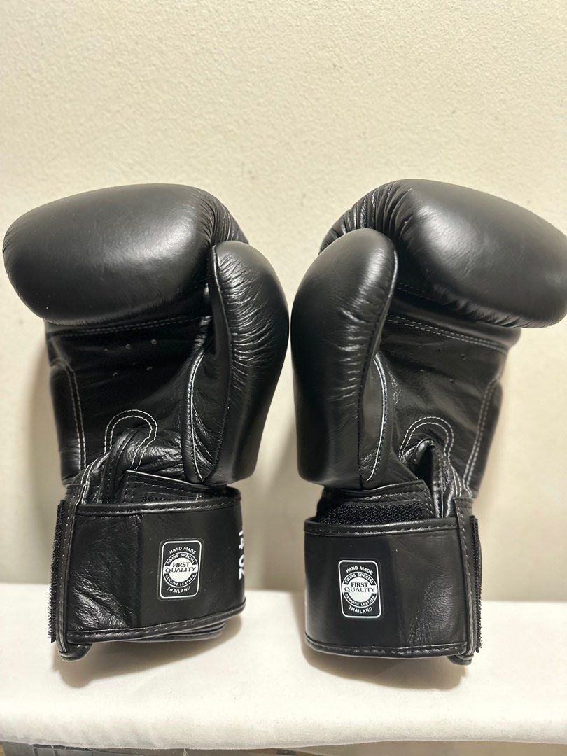 Twins 14oz hot sale gloves
