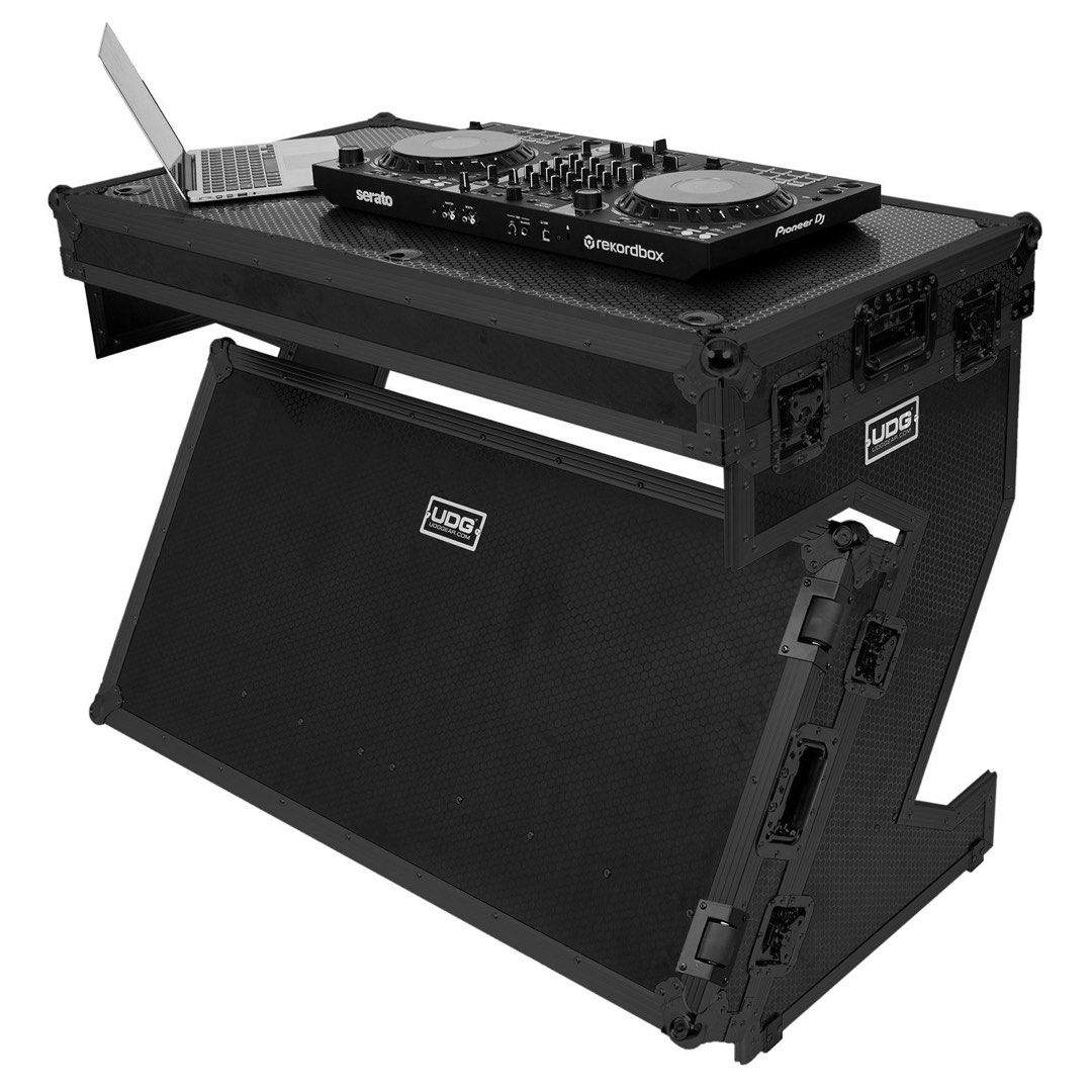 audio - accessoires-de-dj - stands-de-dj