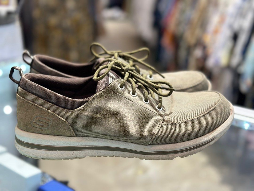 Sketcher relaxed fit online