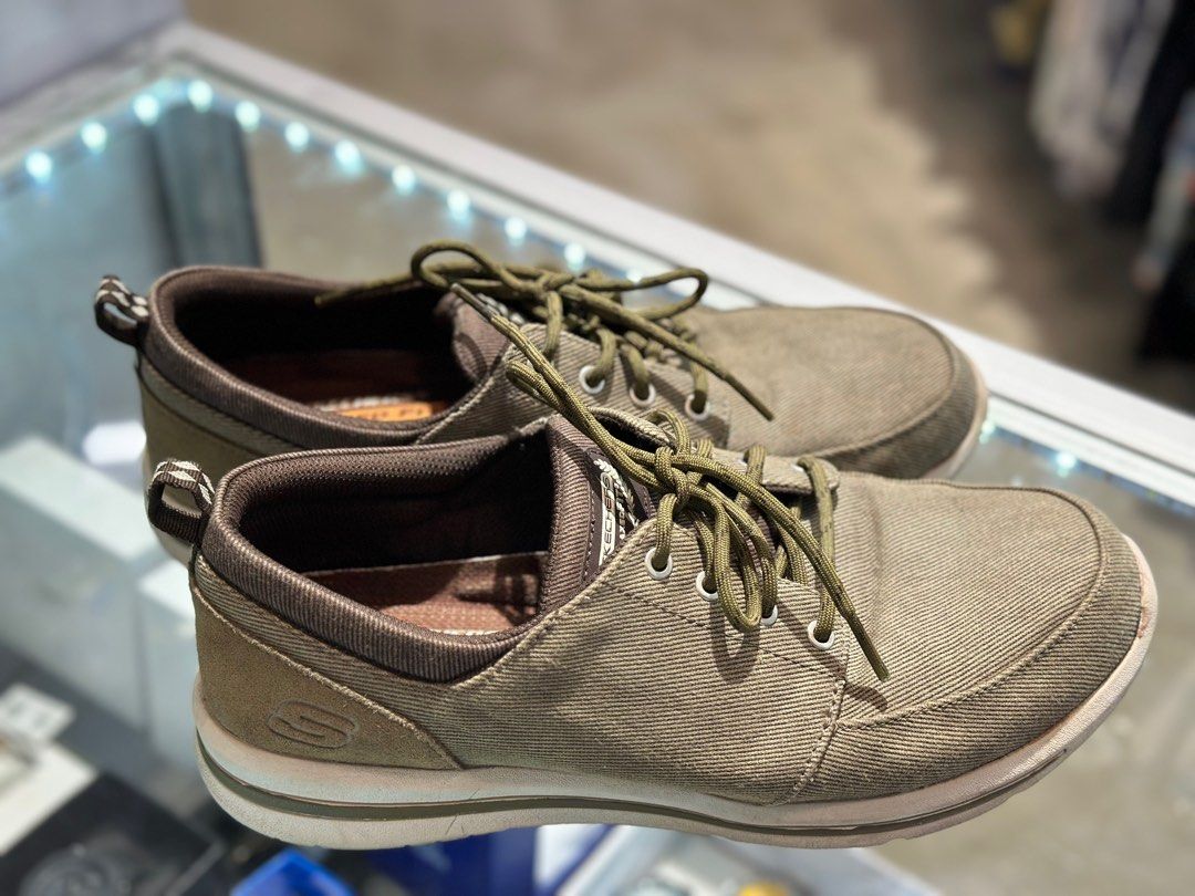 Sketcher 2025 relaxed fit
