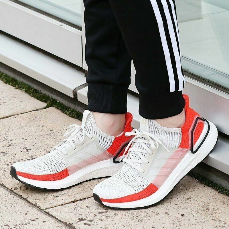 Adidas ultra boost 19 active red shop
