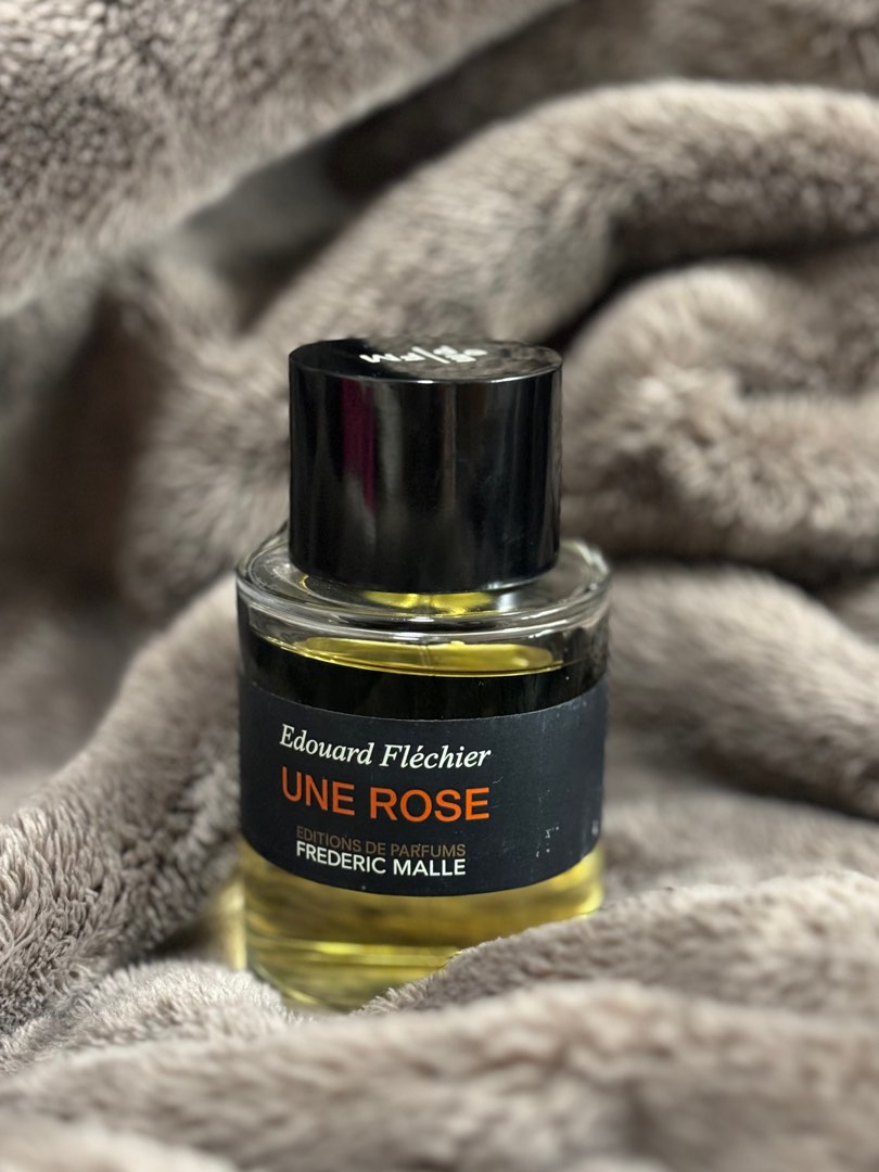 Une rose frederic malle hot sale