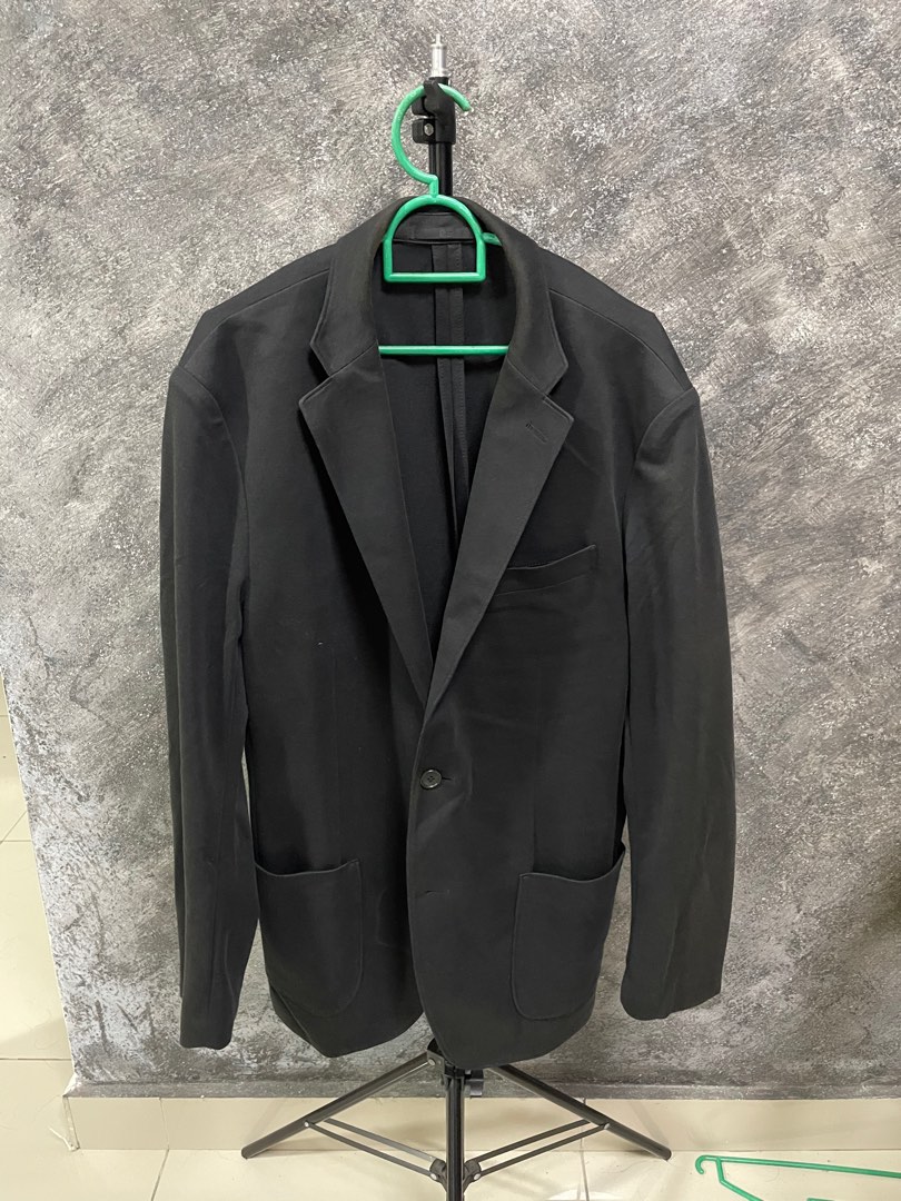 Uniqlo sport coat deals