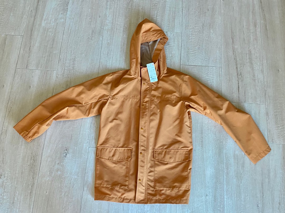 Parka se帽ora clearance