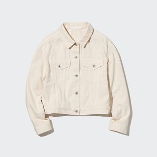 White jackets for sale cheap