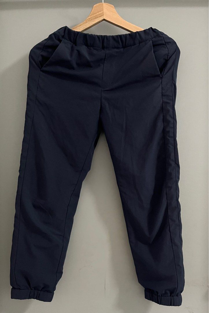 Uniqlo trackies outlet