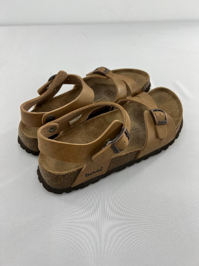 Betula by birkenstock sandals on sale