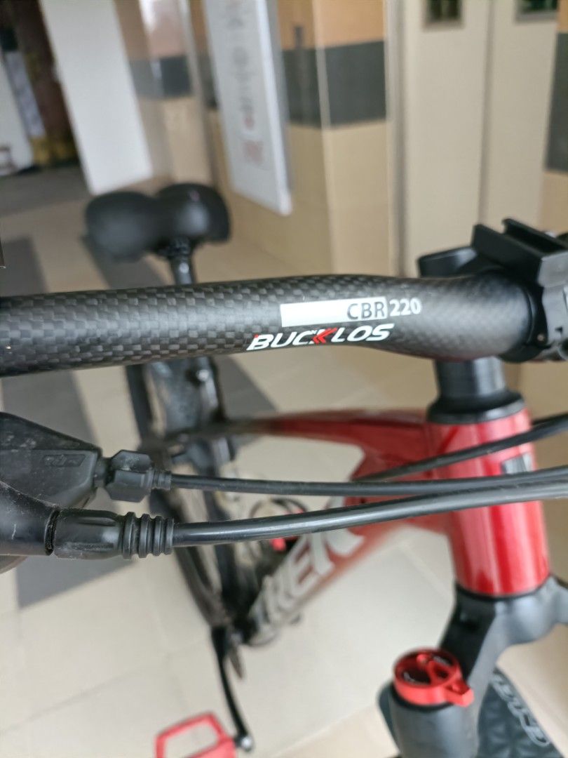 Jual trek marlin sale