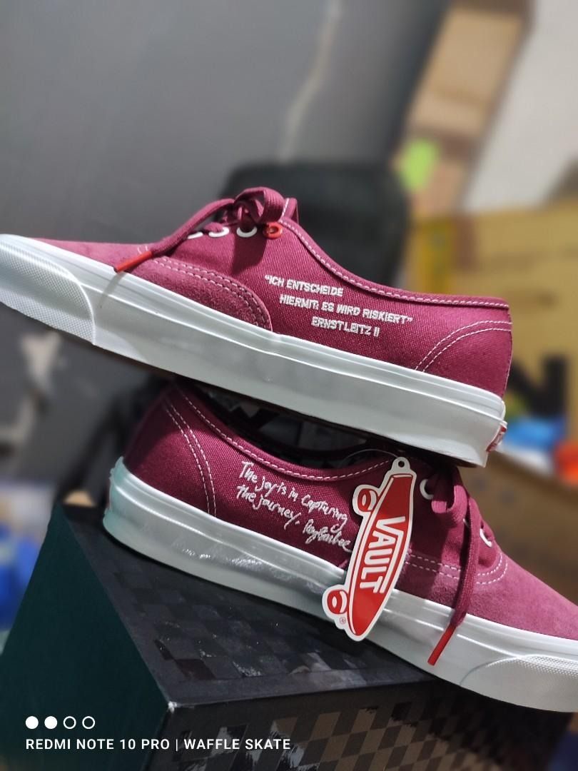 Ray barbee old skool cheap pro shoes