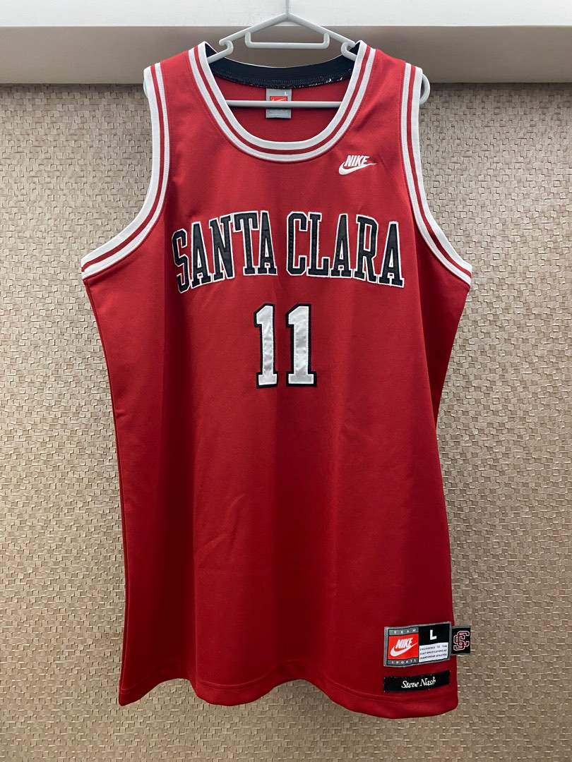 Steve nash jersey clearance