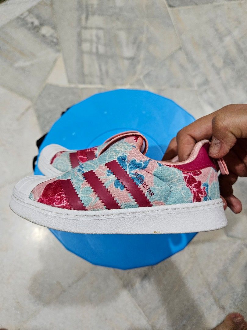 Adidas us back top to school girl