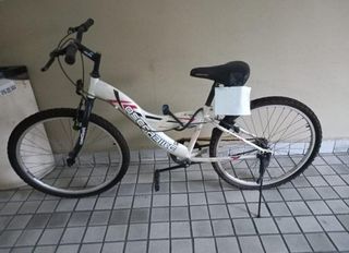 Benotto clearance rin 26