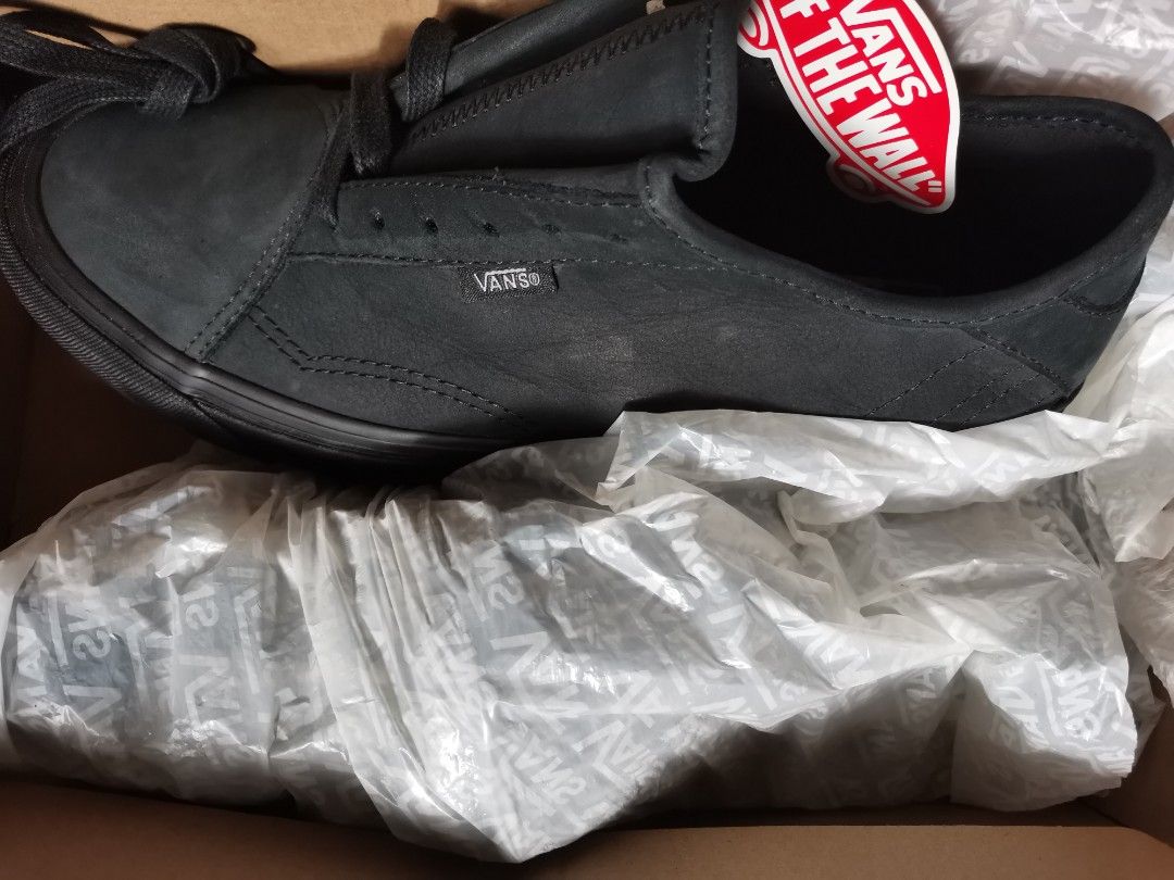 Vans Diamo Ni