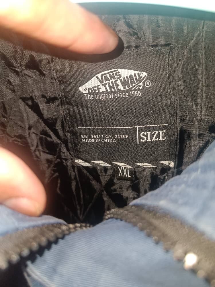Vans 96277 on sale