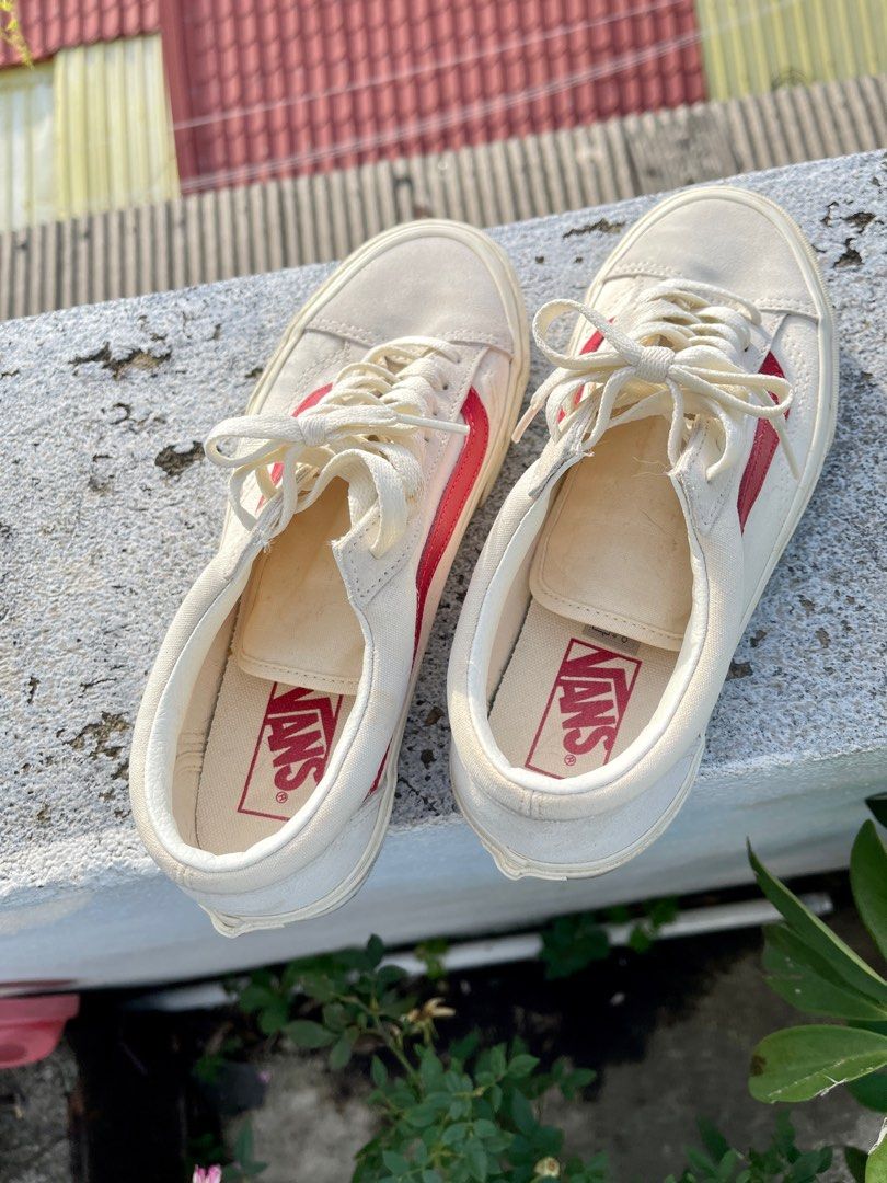 Gd vans marshmallow store