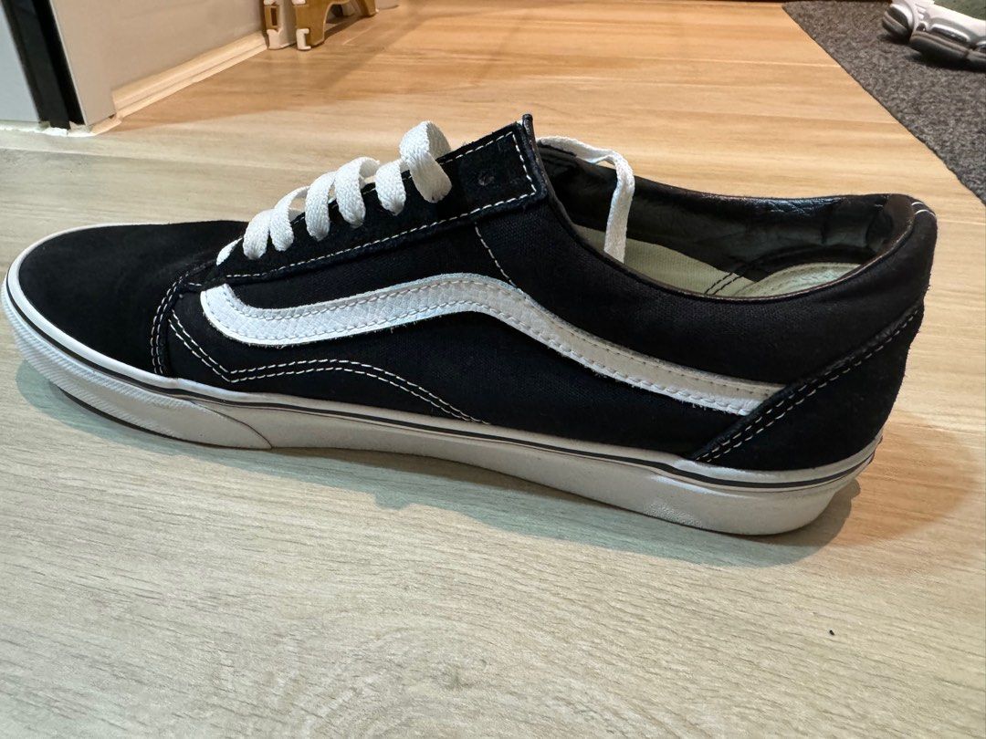 Vans 45.5 hotsell