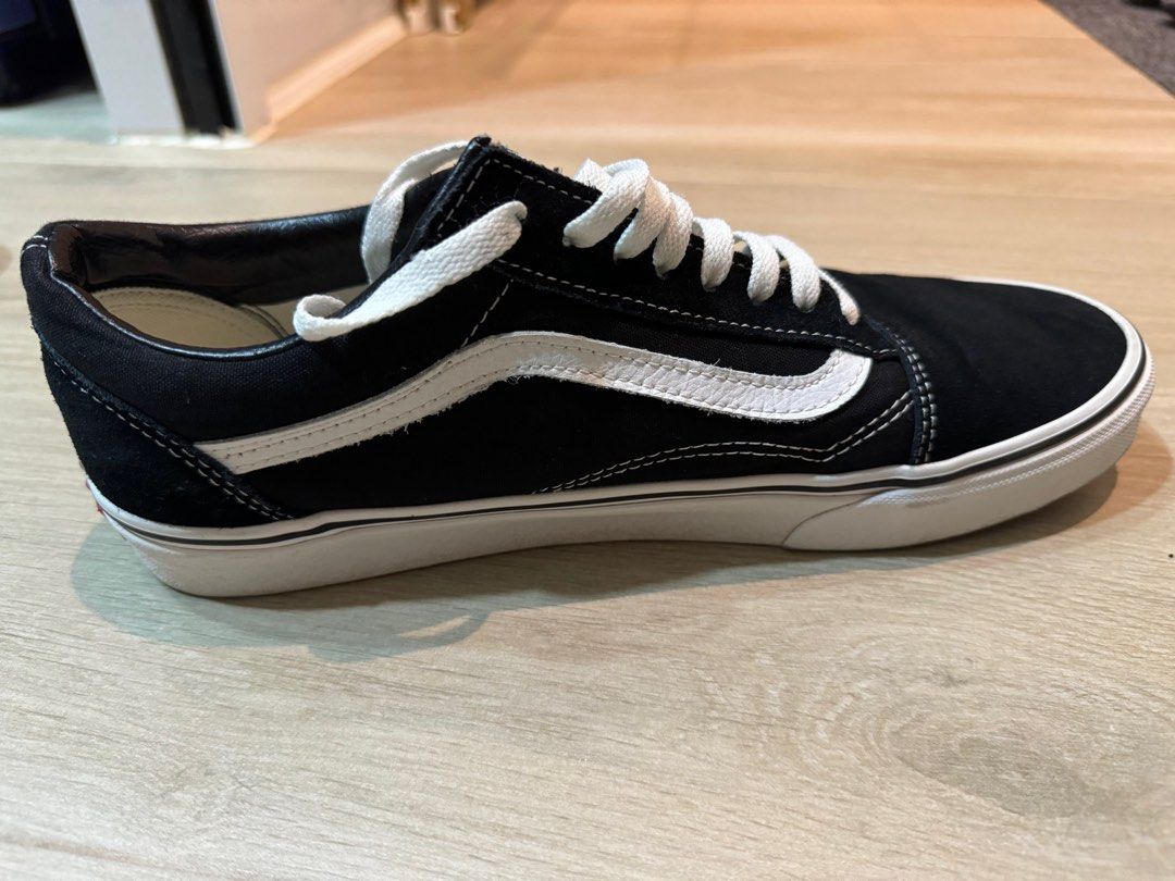 Vans 45.5 hotsell
