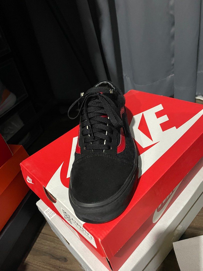 Tenis vans mickey mouse hotsell