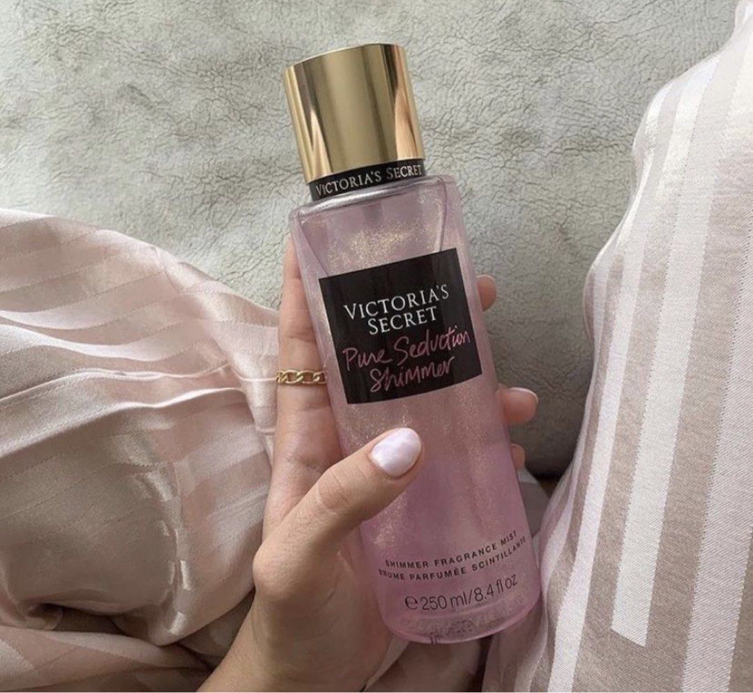 victorias-secret-pure-seduction-perfume-by-victorias-secret-fragrance-mist-spray  8.4 oz : : Beauty & Personal Care