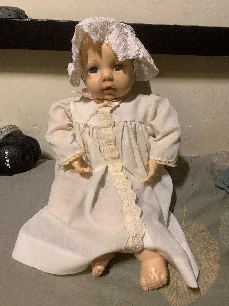 Madame alexander victoria doll 2025