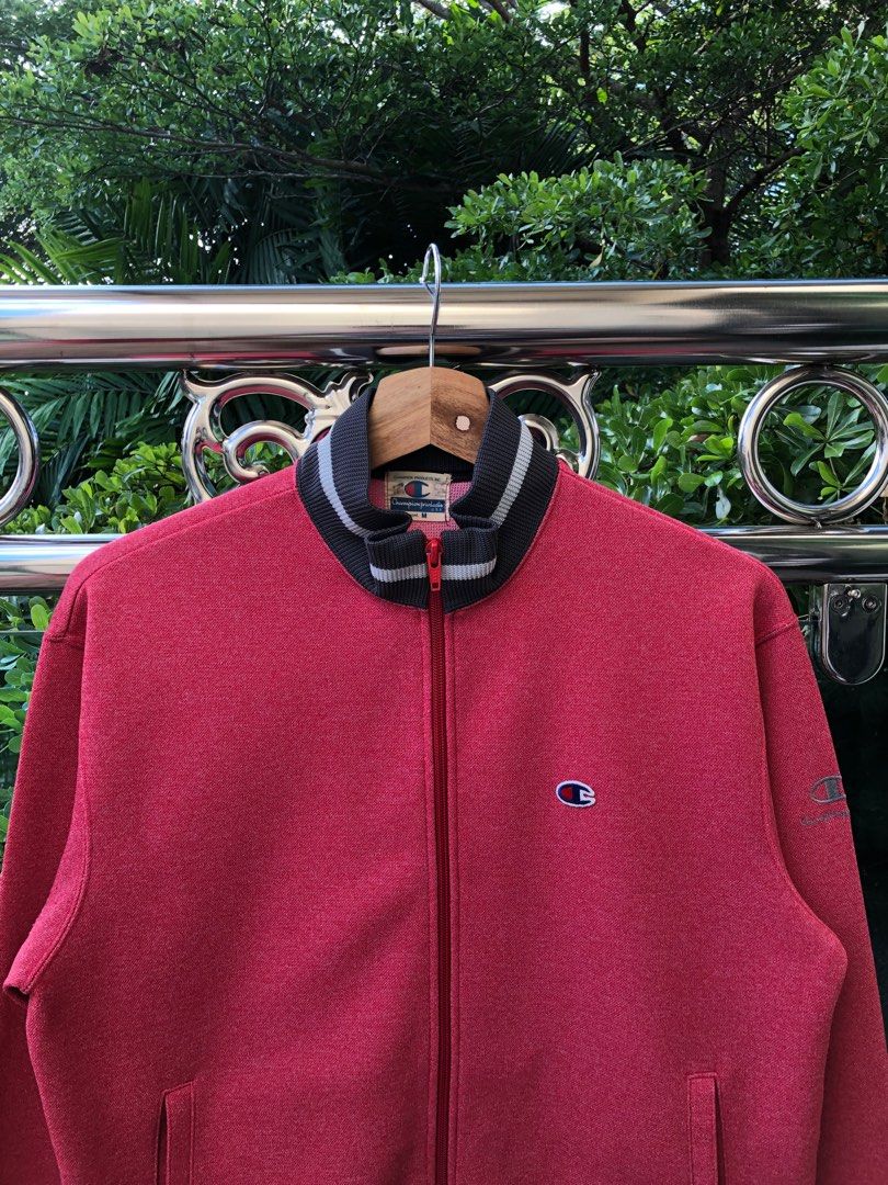 Champion sweaters vintage jacket store