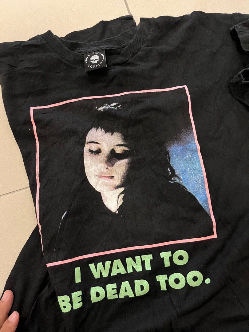 Flying coffin sale lydia hoodie
