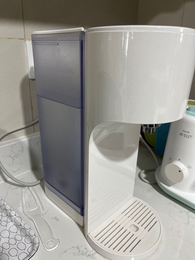 Viomi instant hot water dispenser, TV & Home Appliances, Kitchen