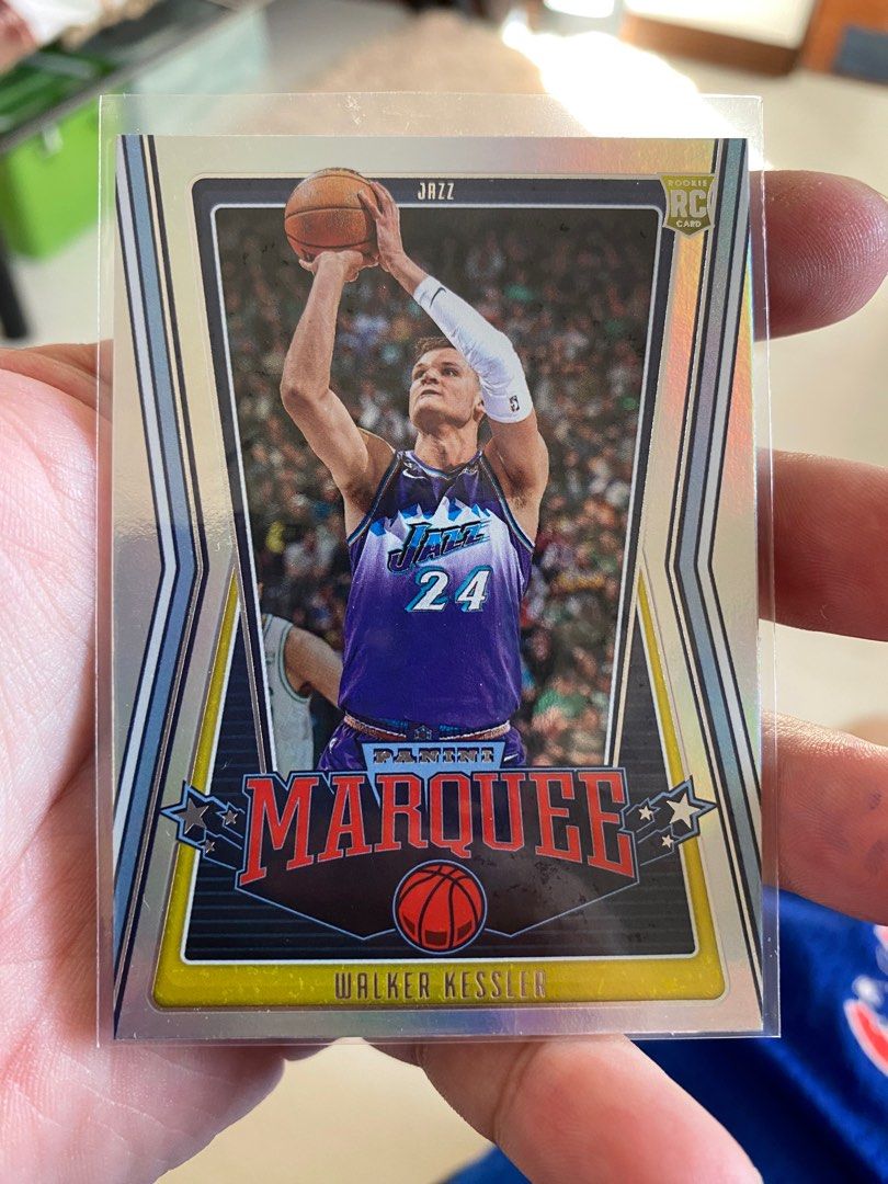 Walker Kessler RC, Hobbies & Toys, Toys & Games on Carousell