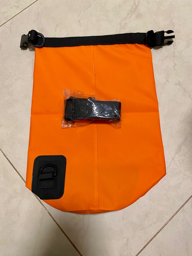 Pvc waterproof clearance bag