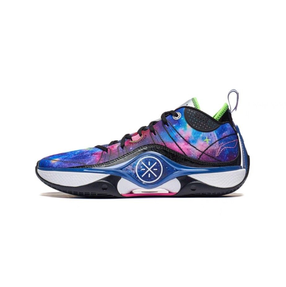 Wade hotsell basketball shoes