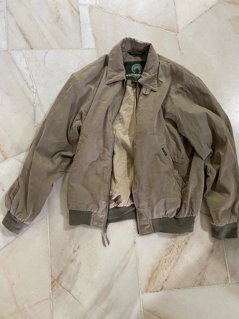 weatherproof jacket Men s Fashion Coats Jackets and Outerwear